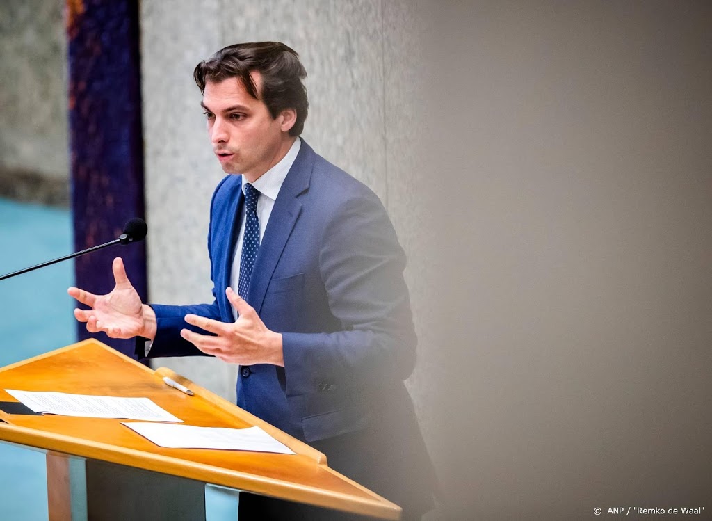 Woede omdat Baudet minister 'sluipmoordenaar' noemt