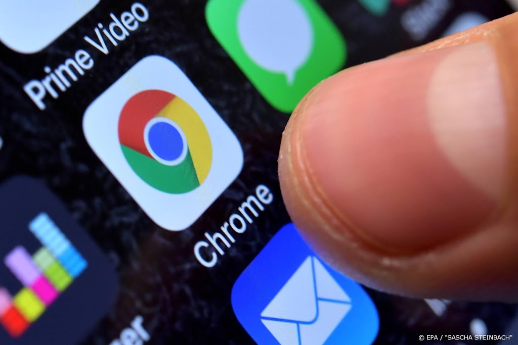 Spionerende hulpprogramma's verwijderd uit Chrome-browser
