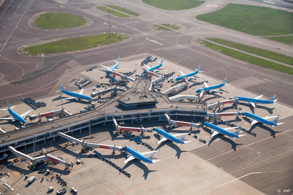 'Luchtvaartsector nog harder geraakt door crisis'