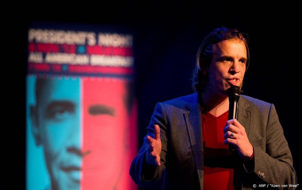 Vlaams Belang ziet Hitlergrap niet zitten