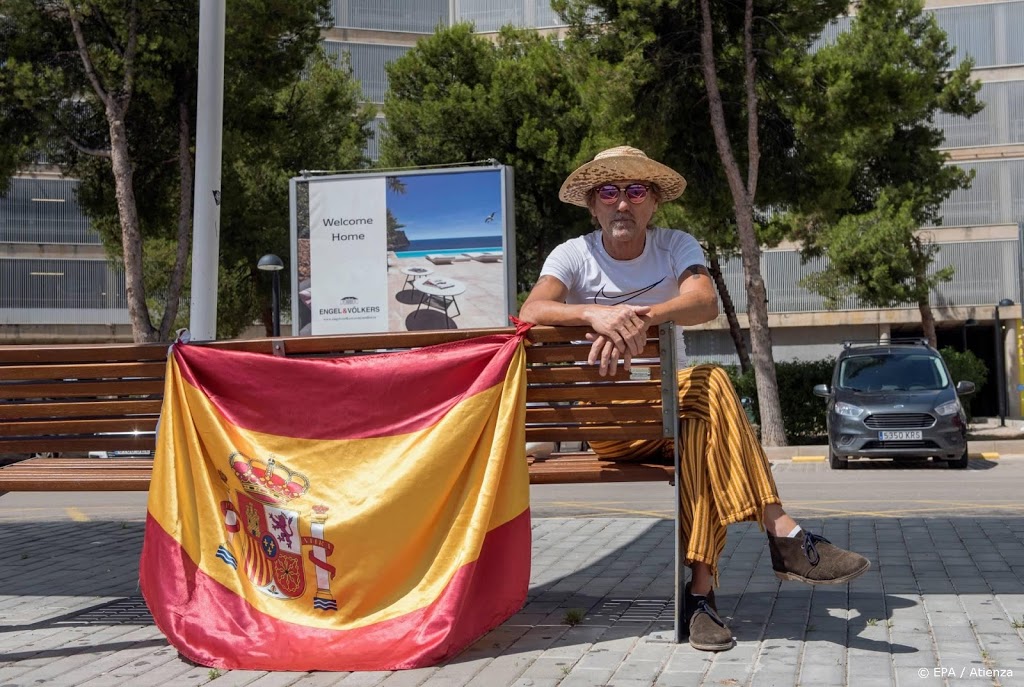 Spanje komt met miljardensteun voor toerismebranche