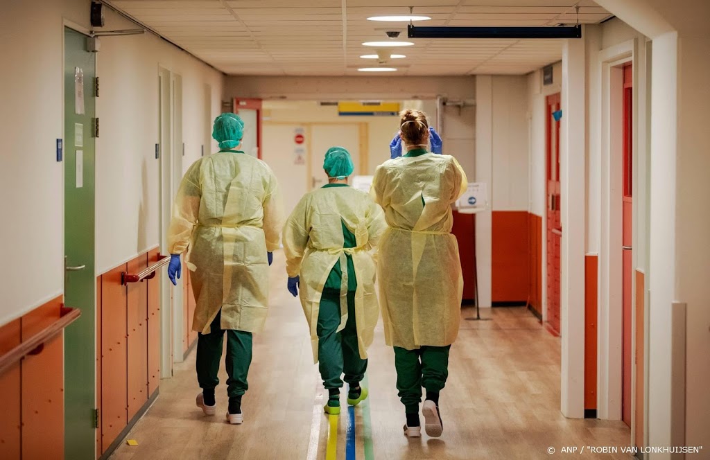 Dodental coronavirus stijgt met 4 tot 6078