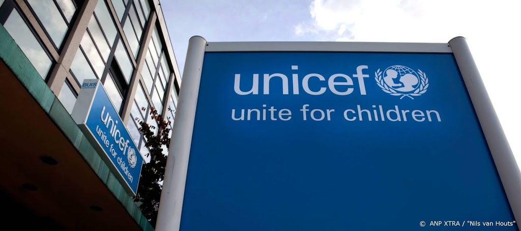 'Helft van alle kinderen in de wereld slachtoffer van geweld'