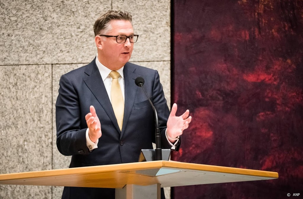 Kamer 'verbolgen' over beperkte verbetering veiligheid Defensie