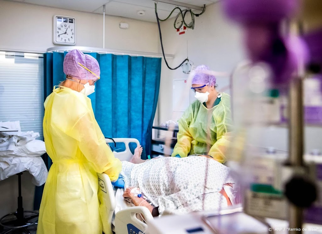 Wereldwijd meer dan 450.000 doden door coronavirus