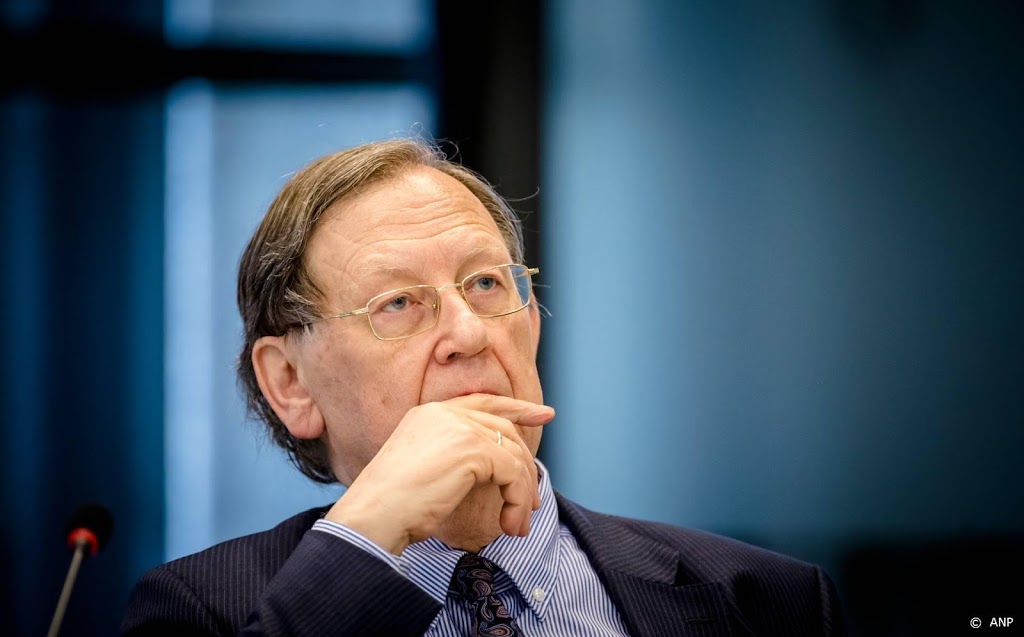 'Nederlandse overheid onderschat problematiek die op ons afkomt'
