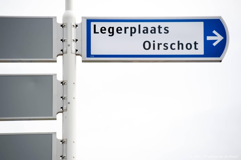 Tientallen militairen in Oirschot mogelijk besmet met coronavirus