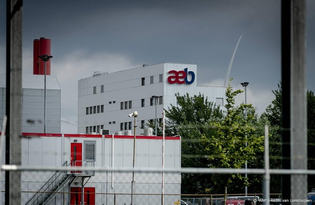 Openbare verhoren rondom Amsterdamse afvalverwerker AEB van start
