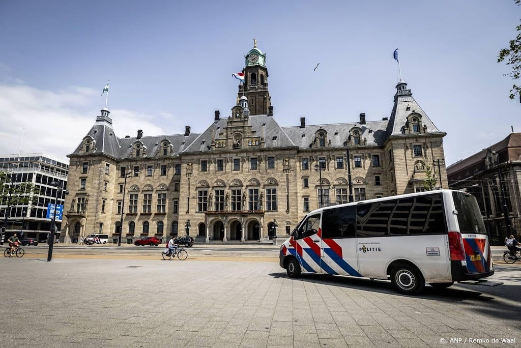 Verdachte van bedreigingen rond zaak Feyenoord City weer vrij
