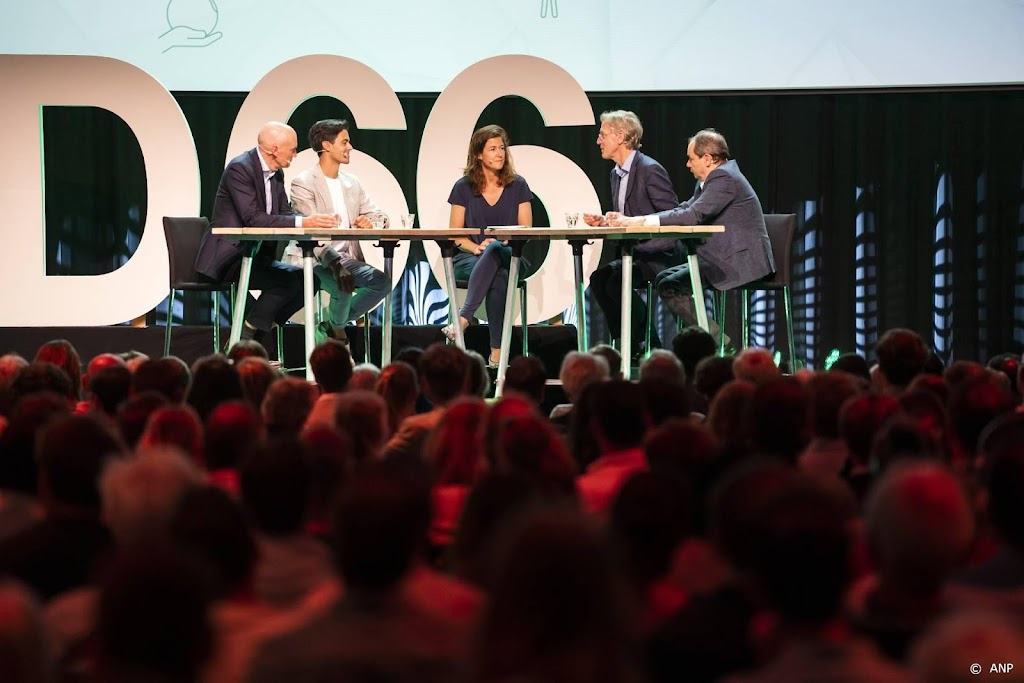 D66-leden steunen unaniem stikstokplannen kabinet