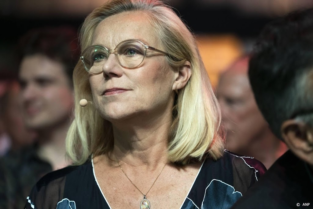 Kaag: agressie tegen politici of bestuurders onacceptabel