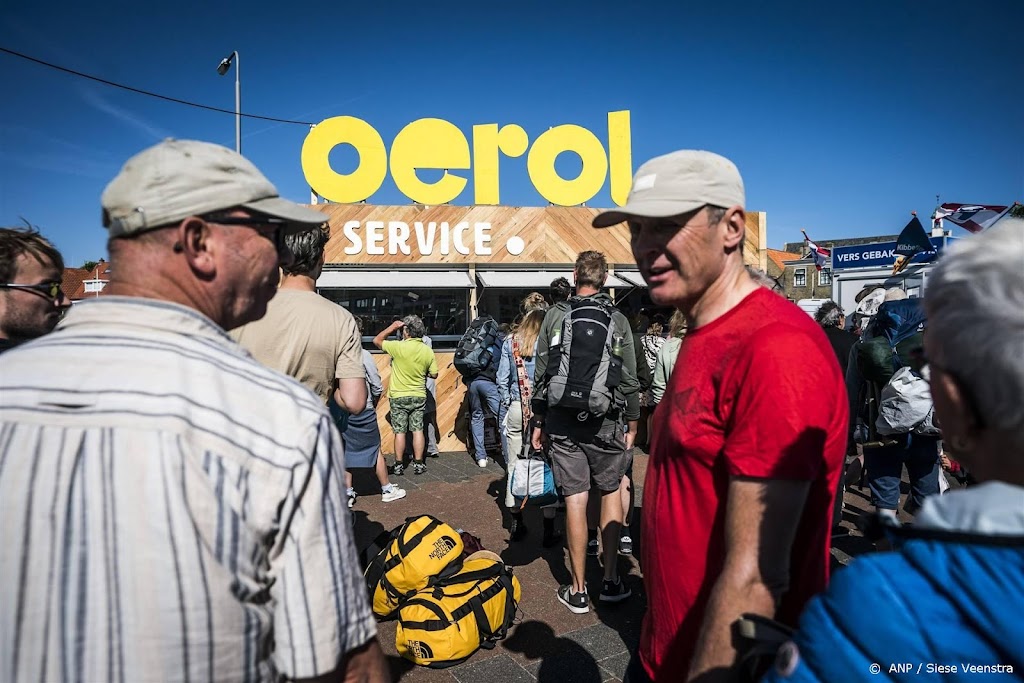 Directeur Oerol kijkt tevreden terug op festival met nieuwe opzet