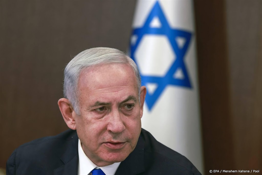 Netanyahu: Intel bouwt nieuwe chipfabriek Israël voor 25 miljard