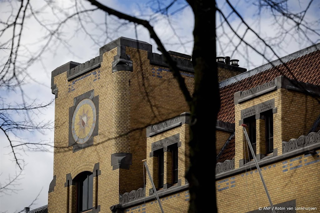 Bijna vijftig studentenverenigingen ondertekenen gedragscode