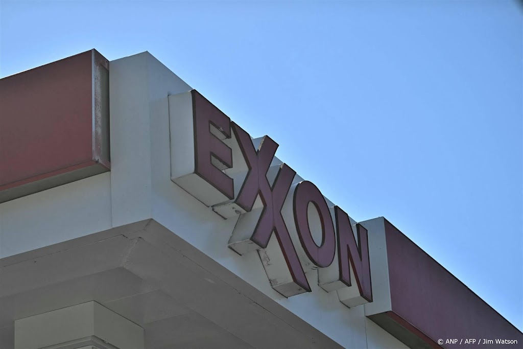 Rechtszaak ExxonMobil tegen klimaatbelegger nu toch verworpen