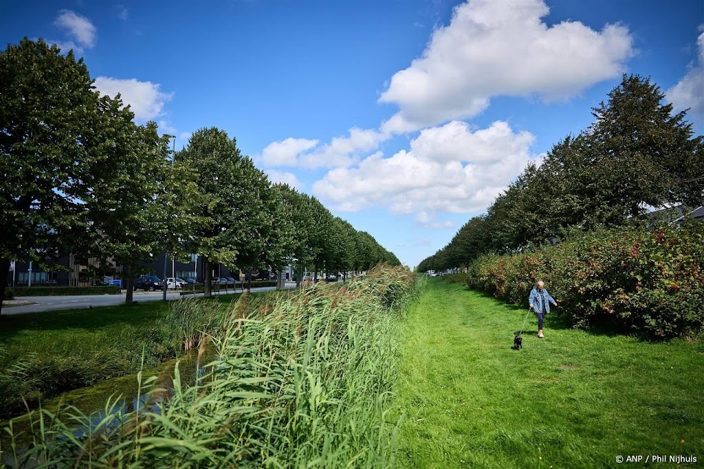 Inspectie: te veel vervuiling in water, betere bescherming nodig