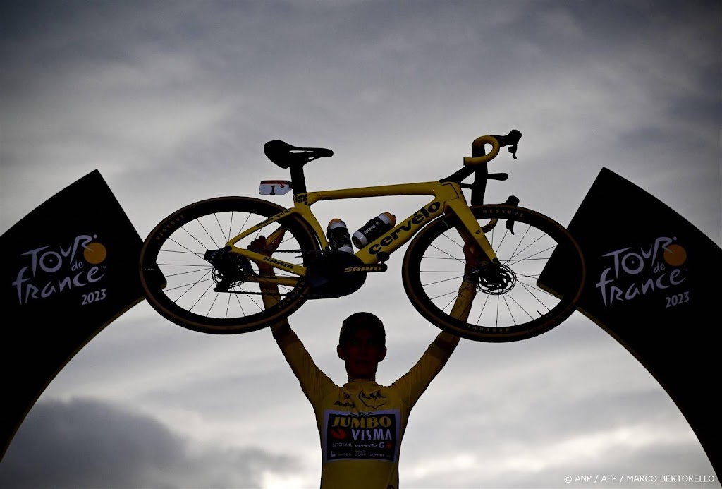 Tour de France start in 2026 in Barcelona