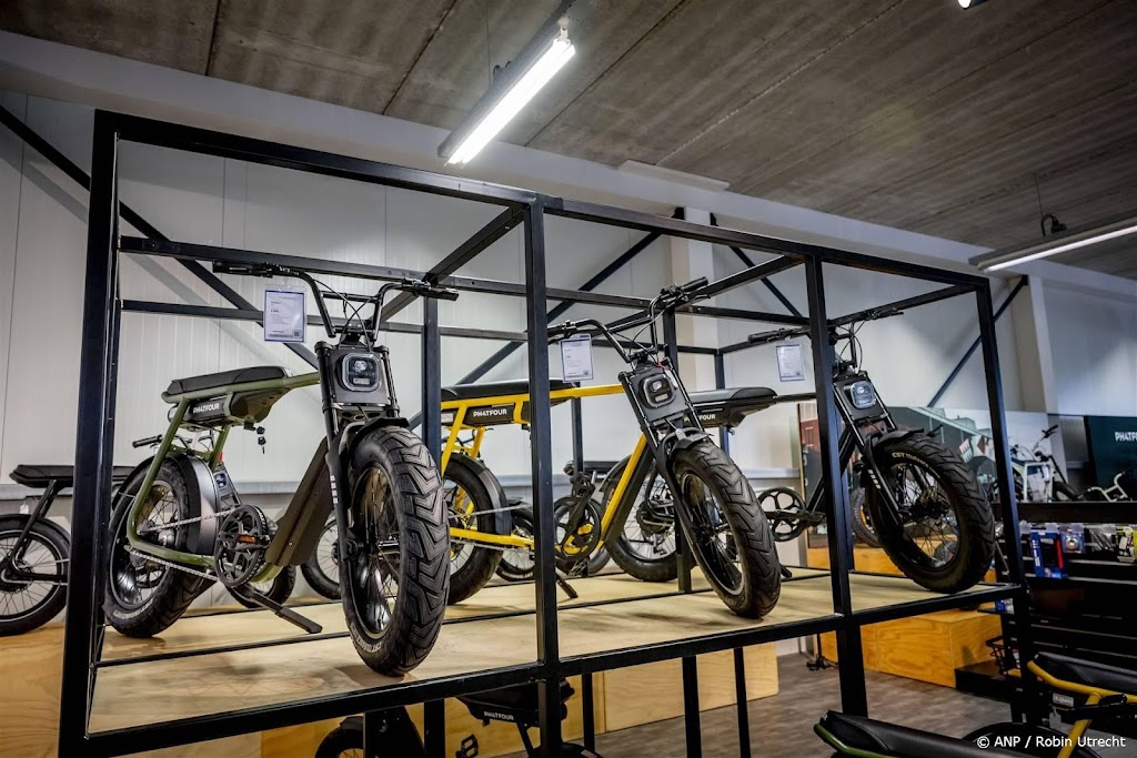 Fonds Slachtofferhulp wil aparte juridische status voor fatbike