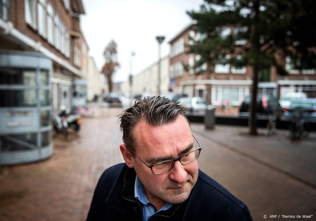 Oud-voorzitter Groep de Mos zag geen corruptie