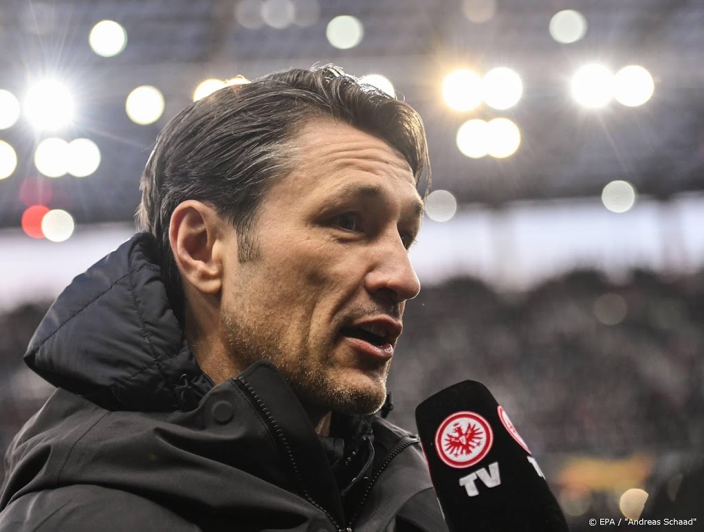 'Kovac vervangt trainer Moreno bij AS Monaco'
