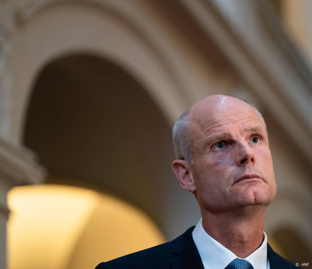 Nederland en Suriname willen weer ambassadeurs uitwisselen