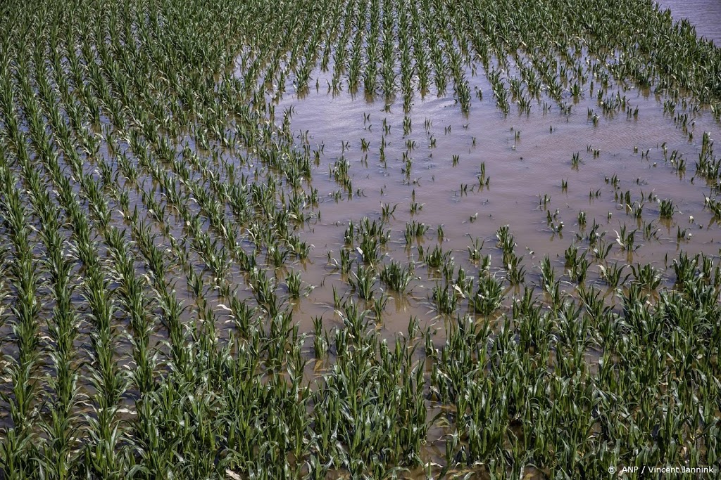 Meer dan 5 miljoen euro binnen voor gedupeerden hoogwater Limburg
