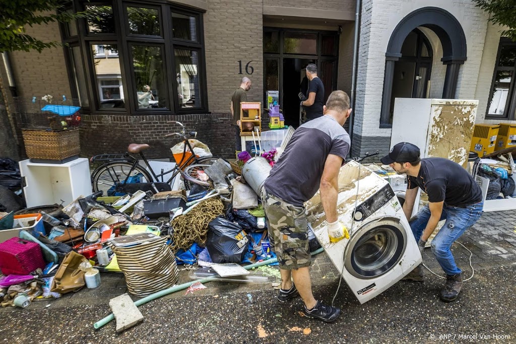 Valkenburg aan de Geul handhaaft bezoekverbod