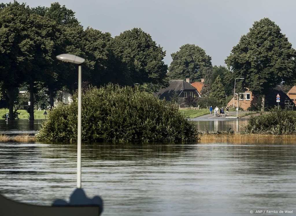 Steeds meer mensen mogen terug naar huis in Limburg