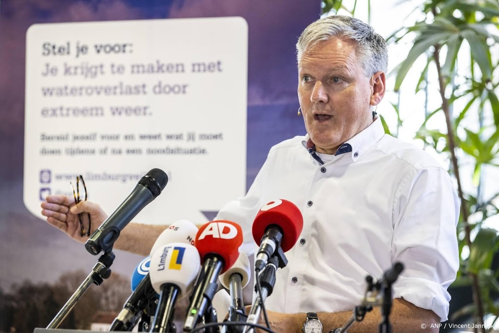 Midden- en Noord-Limburg 'door het oog van de naald gekropen'