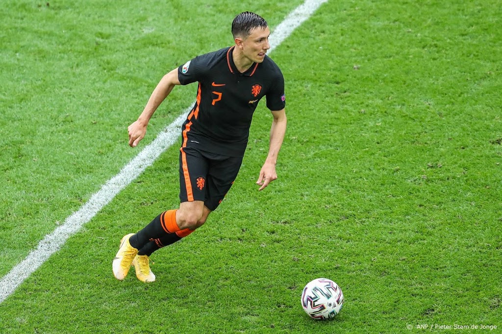 Feyenoord: stop met bedreigende uitlatingen richting Berghuis