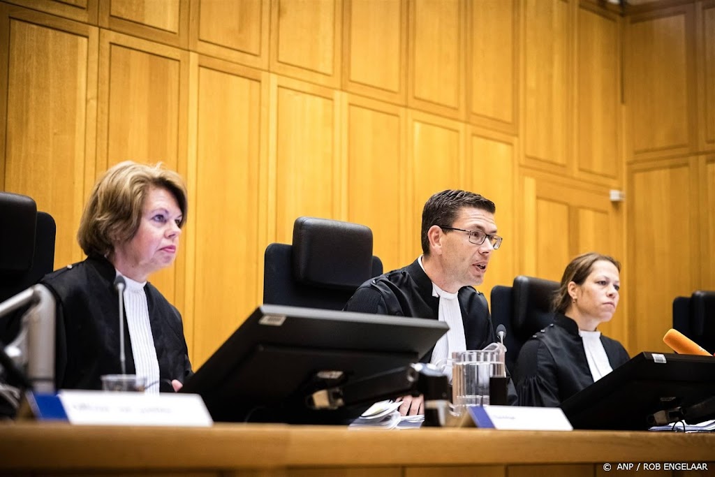 3,5 jaar cel voor hulp bij zelfdoding voor leveren middel X