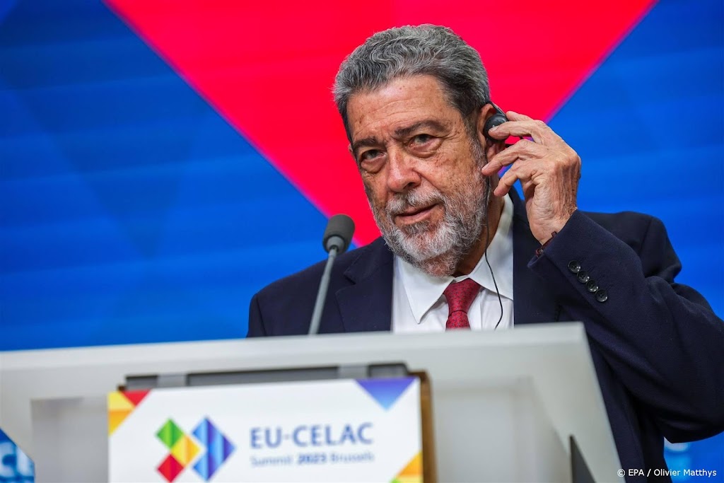 Leiders: top met Latijns-Amerika en Cariben moeilijk maar nuttig
