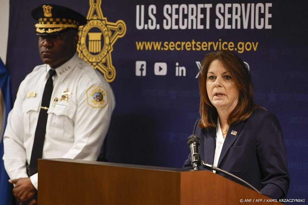 Hoofd Secret Service gaat getuigen in Congres om aanslag Trump