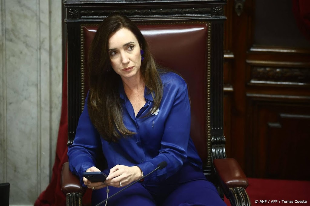 Vicepresident Argentinië slaat terug na racismerel voetballers