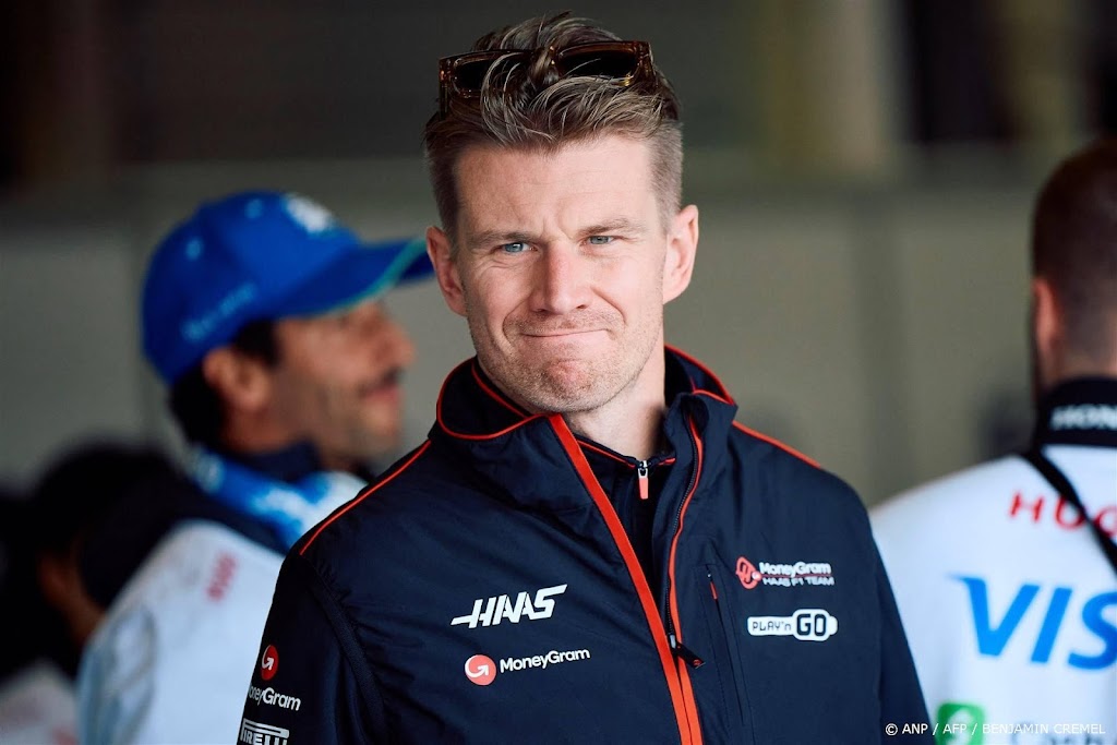 Formule 1-renstal Haas neemt na seizoen afscheid van Magnussen
