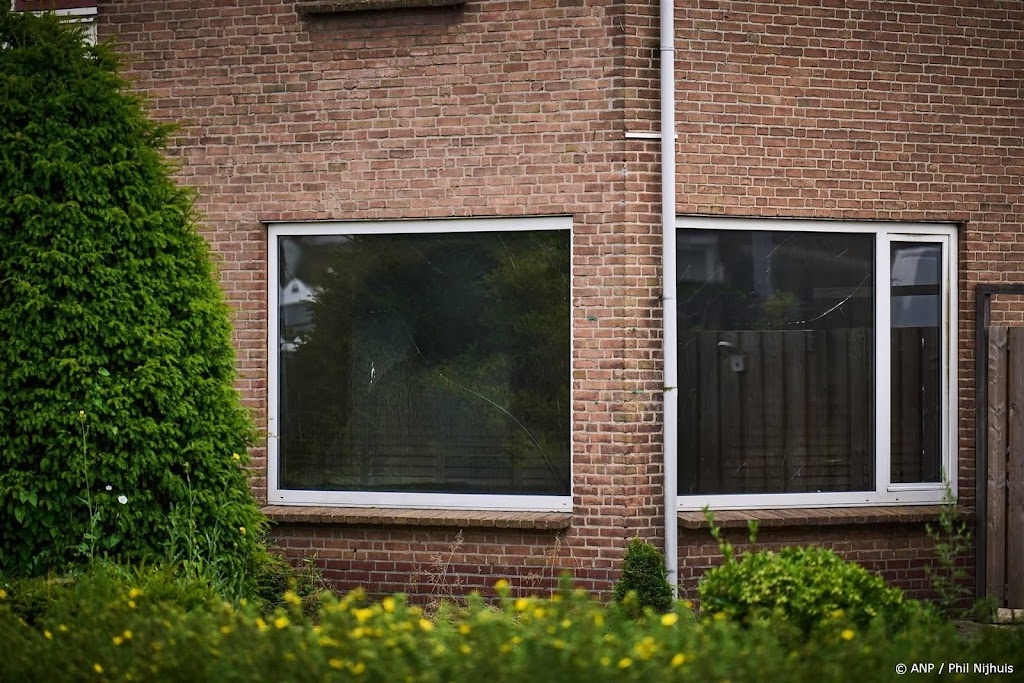 Verdachte brandstichting wethouder Rotterdam herkenbaar op beeld