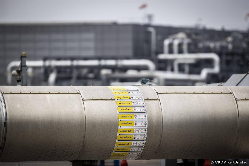 Canadees bedrijf neemt offshoreactiviteiten NAM over