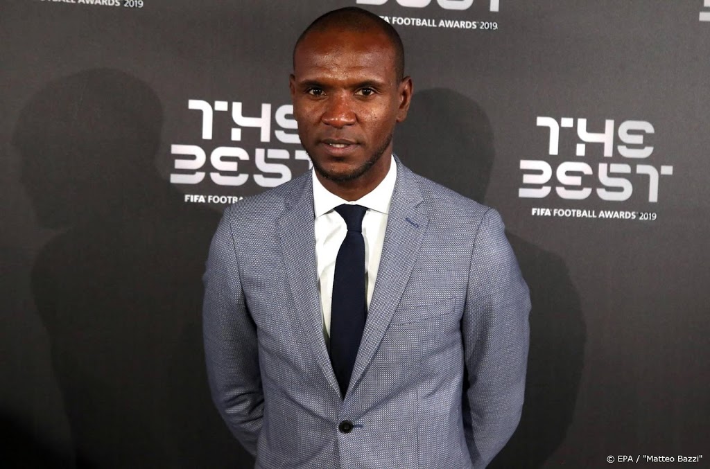 FC Barcelona neemt ook afscheid van technisch directeur Abidal