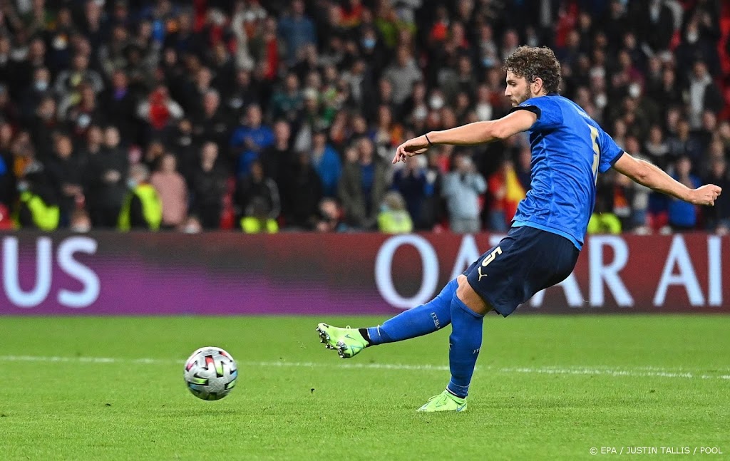 Locatelli ondergaat medische keuring bij Juventus