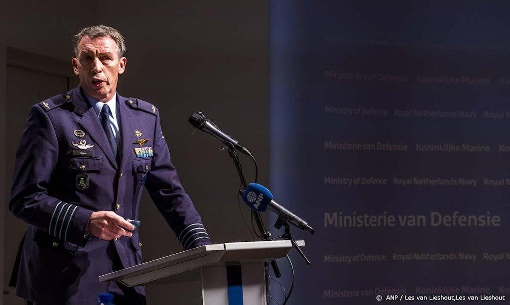 Kolonel: we willen drie keer per dag mensen uit Kabul halen