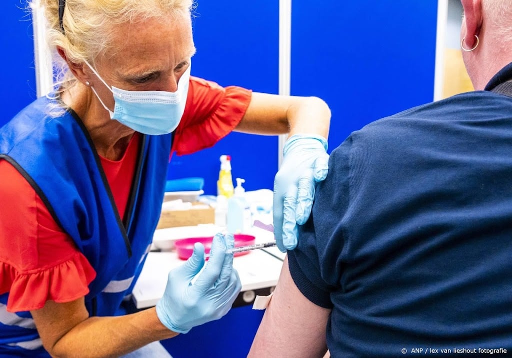 RIVM komt met nieuwe cijfers over apenpokkenvirus