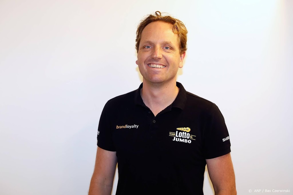 Sportief directeur Zeeman (Jumbo-Visma) uit Tour gezet