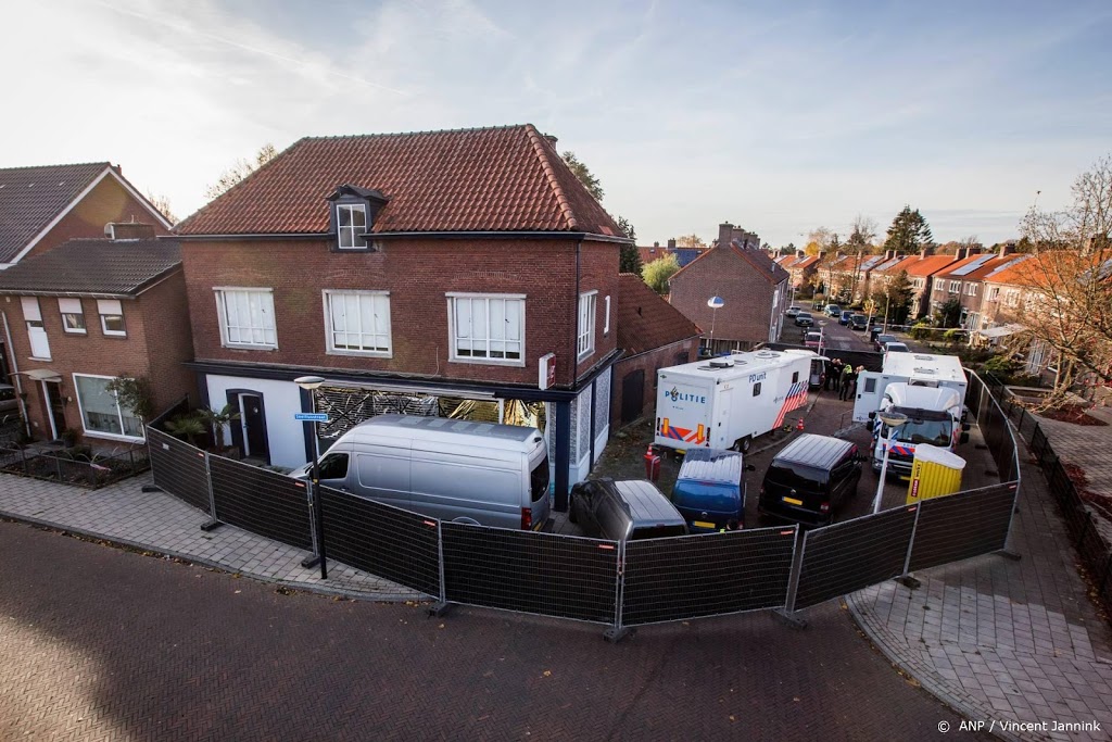 Verdachten viervoudige moord Enschede krijgen strafeisen te horen