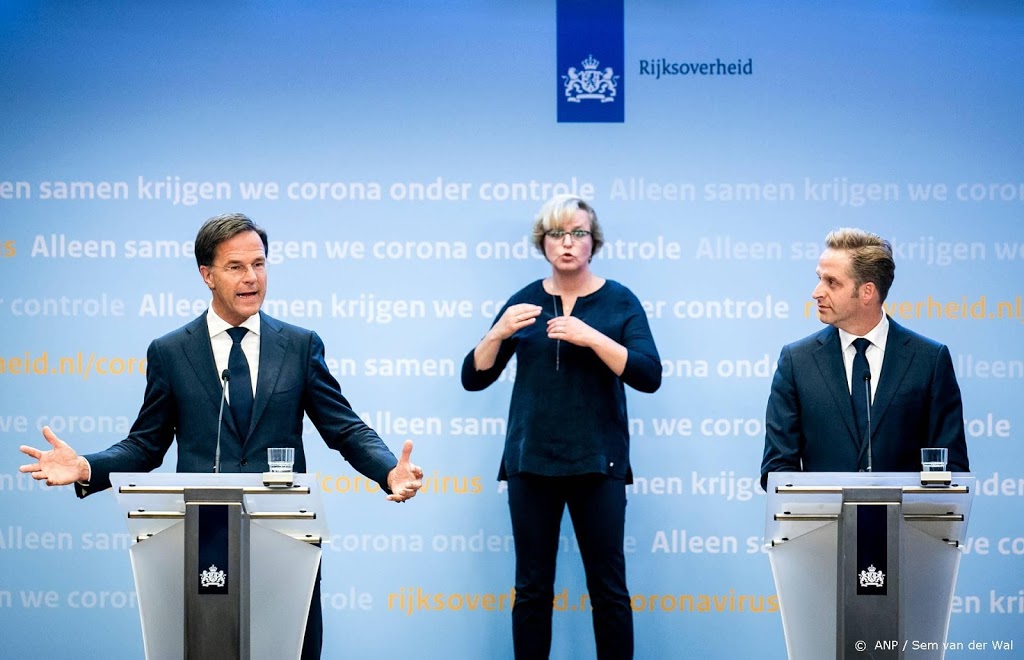 Kabinet komt met regionale maatregelen tegen groei besmettingen