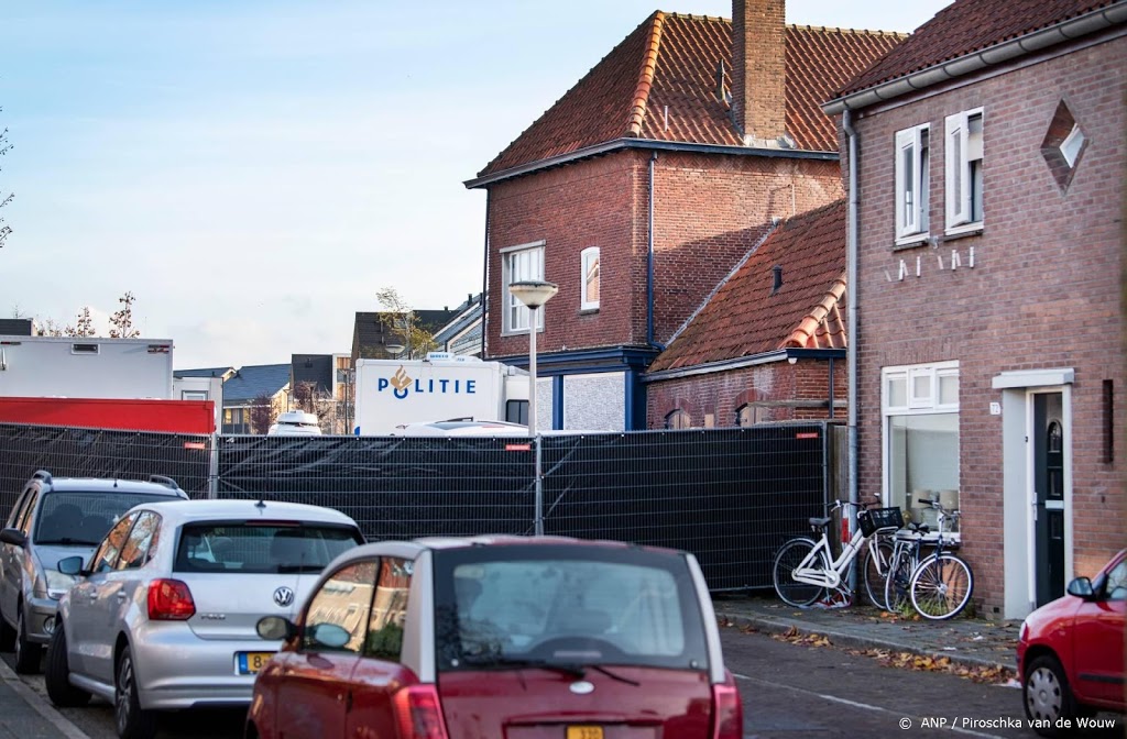 OM eist levenslang in strafproces viervoudige moord Enschede