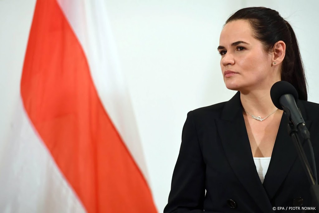 Tegenstander Loekasjenko eist in rede voor VN-raad einde geweld