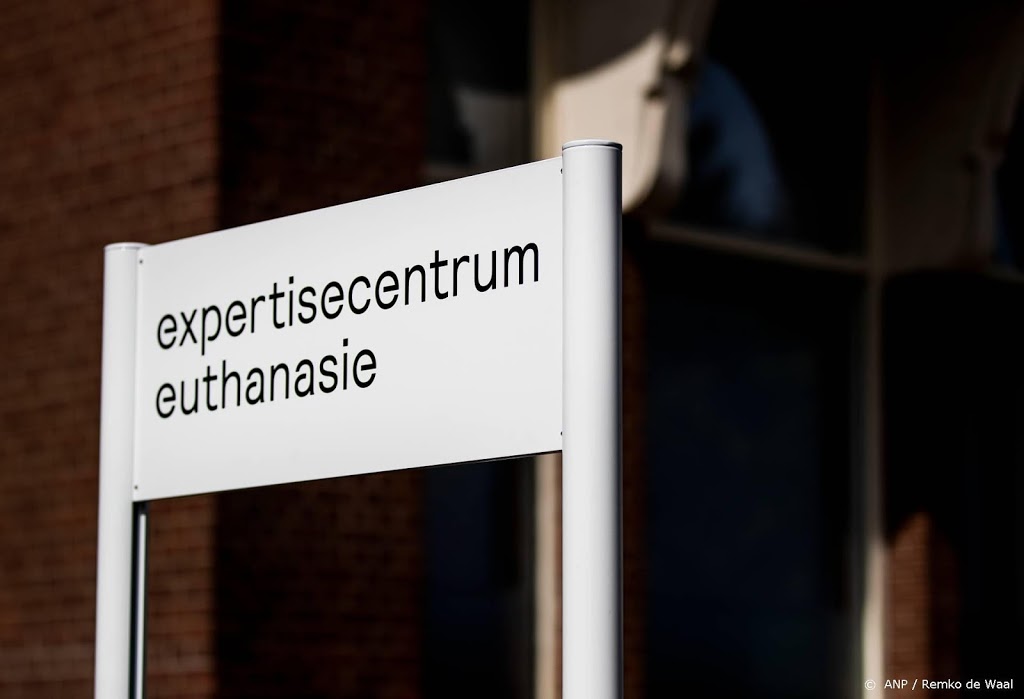 NVVE dringt aan op deltaplan voor psychiatrie en euthanasie