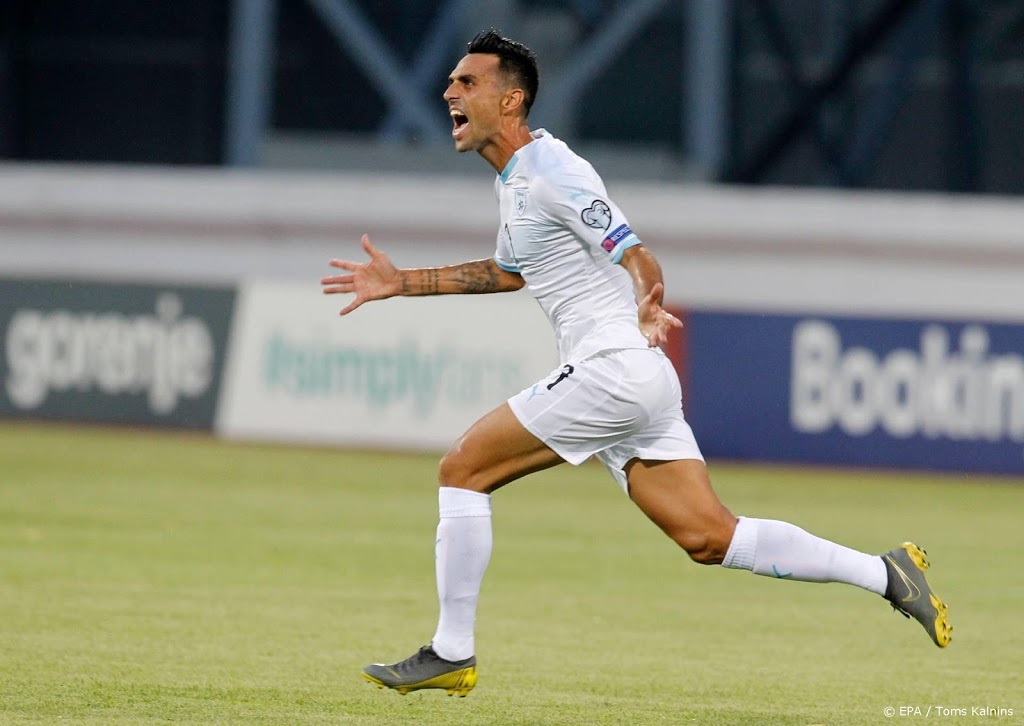 Bij PSV gaat het in aanloop naar FC Emmen vooral over Zahavi