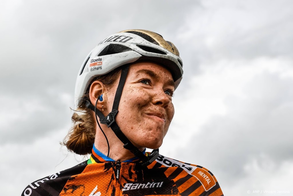 Wielrenster Van der Breggen grijpt de macht in Giro Rosa