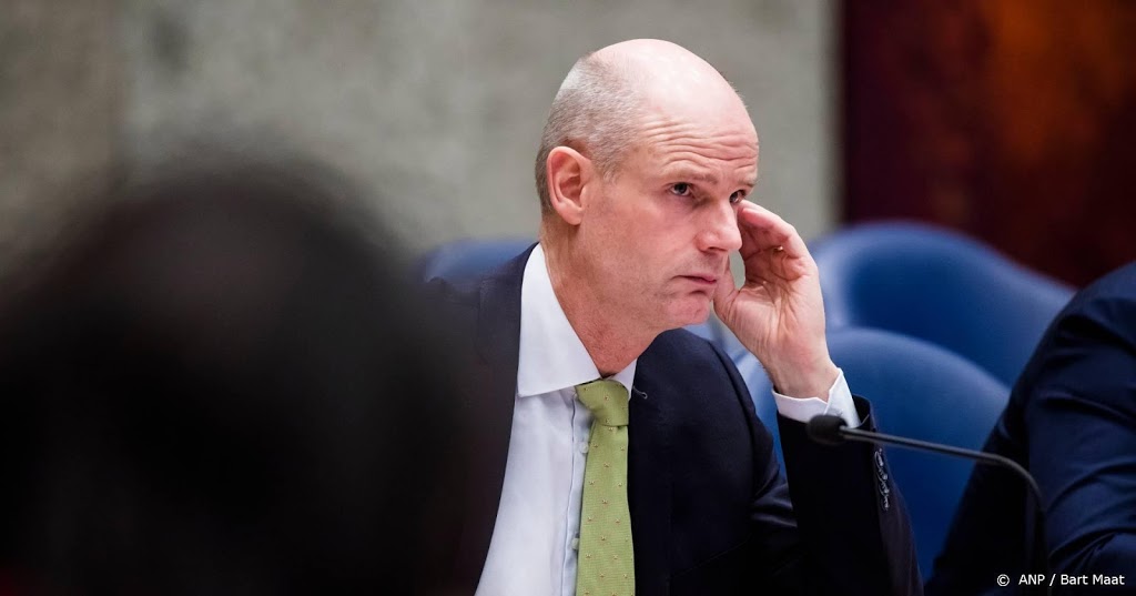 Nederland stelt Syrië aansprakelijk voor mensenrechtenschendingen